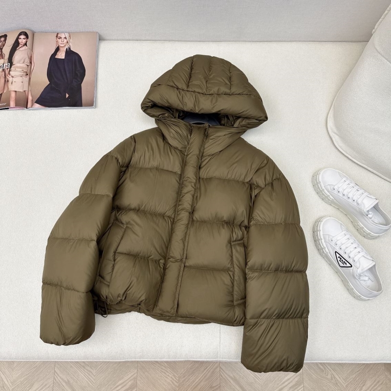 Moncler Down Coat